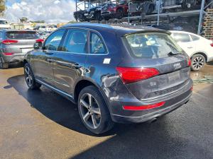 2015 Audi Q5 8R image 2