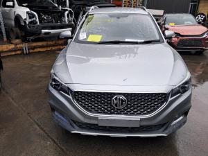 2024 Mg Zs AZS1 image 2