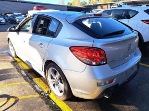 2014 Holden Cruze JH image 2