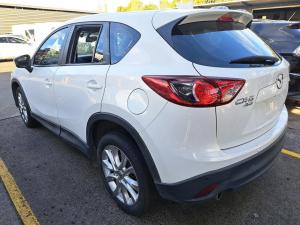 2013 Mazda Cx5 KE image 2