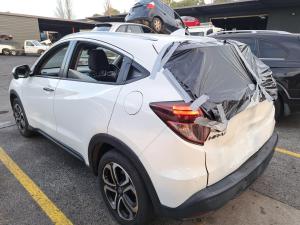 2016 Honda Hrv image 2