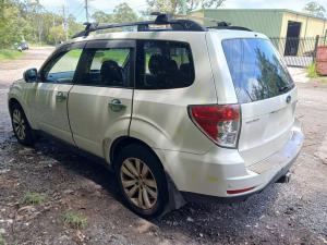 2012 Subaru Forester image 2