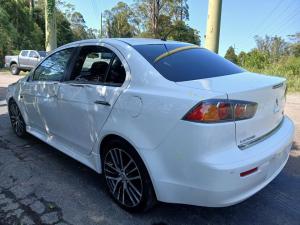 2016 Mitsubishi Lancer image 2