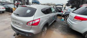 2011 Nissan Dualis image 2