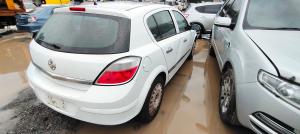 2007 Holden Astra image 2