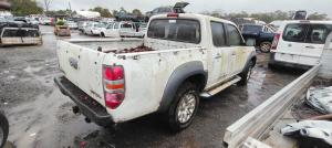 2006 Mazda Bt 50 image 2