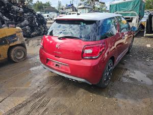 2013 Citroen Ds3 image 2