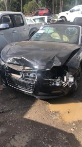 2014 Audi A5 image 2