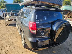 2006 Toyota Rav4 image 2