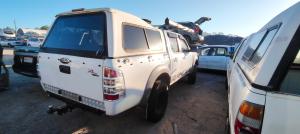 2010 Ford Ranger image 2