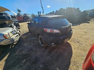 2011 Mazda 3 image 2