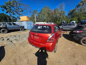2009 Kia Rio image 2