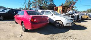 2008 Toyota Corolla image 2