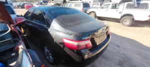 2008 Toyota Aurion image 2