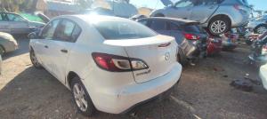 2009 Mazda 3 image 2