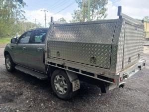 2016 Ford Ranger image 2
