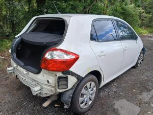 2012 Toyota Corolla image 2