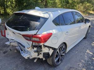 2020 Subaru Impreza image 2