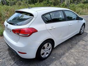 2018 Kia Cerato image 2
