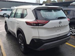 2022 Nissan Xtrail T33 image 2