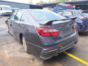2012 Toyota Aurion GSV50R image 2