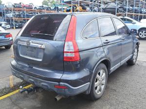 2007 Honda Crv RE image 2