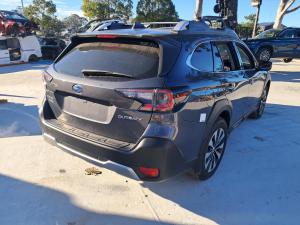 2023 Subaru Outback 7TH GEN image 2