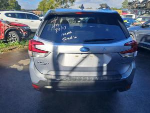 2023 Subaru Forester SK image 2