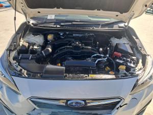 2018 Subaru Impreza G5 image 2