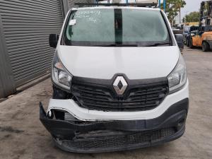 2016 Renault Trafic X82 image 2