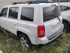 2016 Jeep Patriot MK image 2