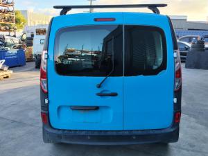 2016 Renault Kangoo X61 image 2