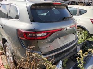 2017 Renault Kaleos XZG image 2