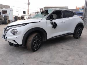 2024 Nissan Juke F16 image 2