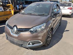2015 Renault Captur J87 image 2