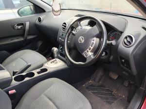 2012 Nissan Dualis J10 image 2