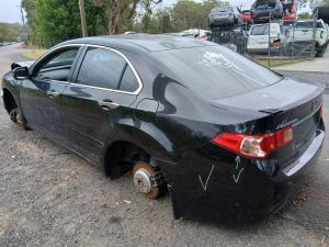 2012 Honda Accord image 2