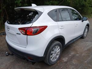 2012 Mazda Cx5 image 2
