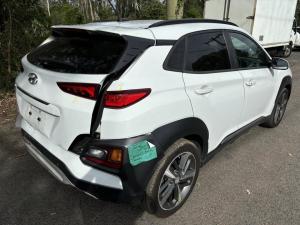 2018 Hyundai Kona image 2