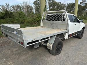 2019 Mazda Bt 50 image 2