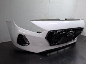 2019 Hyundai I30 PD image 2