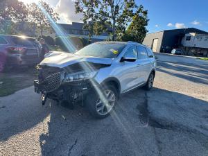 2015 Kia Sorento image 2
