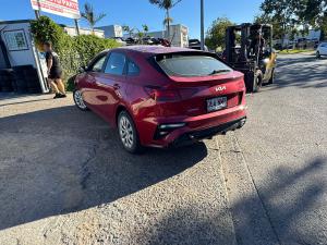 2021 Kia Cerato MY 21 image 2