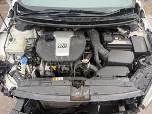 2014 Kia Proceed MY image 2