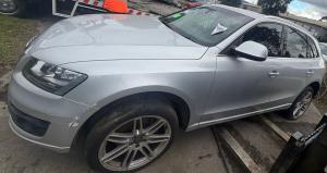 2009 Audi Q5 image 2