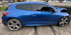 2013 Vw Scirocco image 2