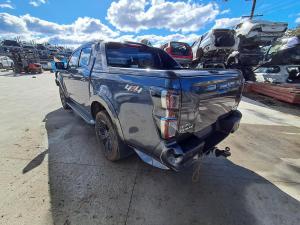 2021 Isuzu D Max RG image 2