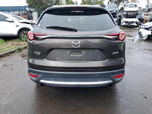2018 Mazda Cx9 TC image 2