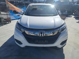 2019 Honda Hr V RU image 2