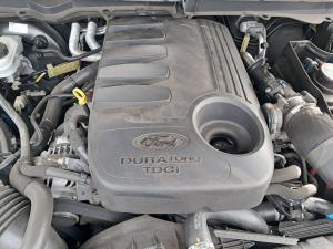 2019 Ford Ranger PX image 2